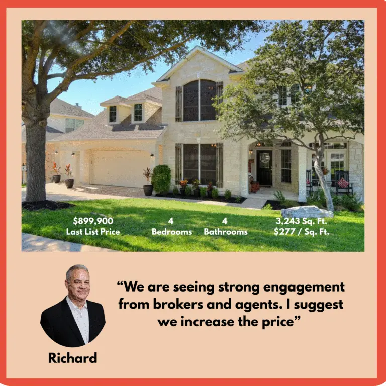 Buying and selling family homes