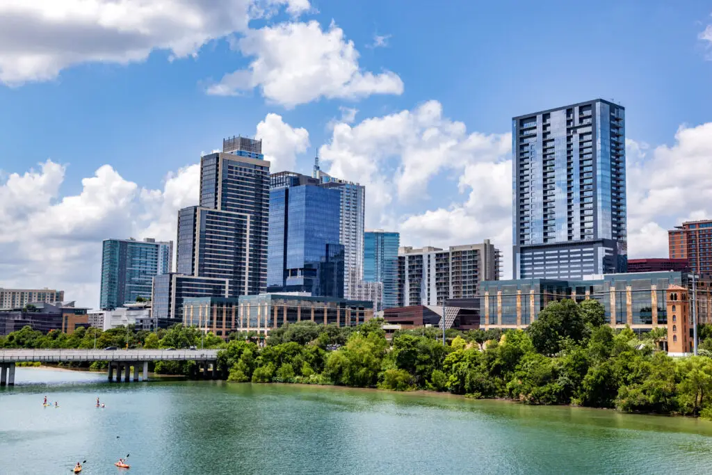 downtown skyline of austin texas the usa colora 2025 03 24 09 29 52 utc