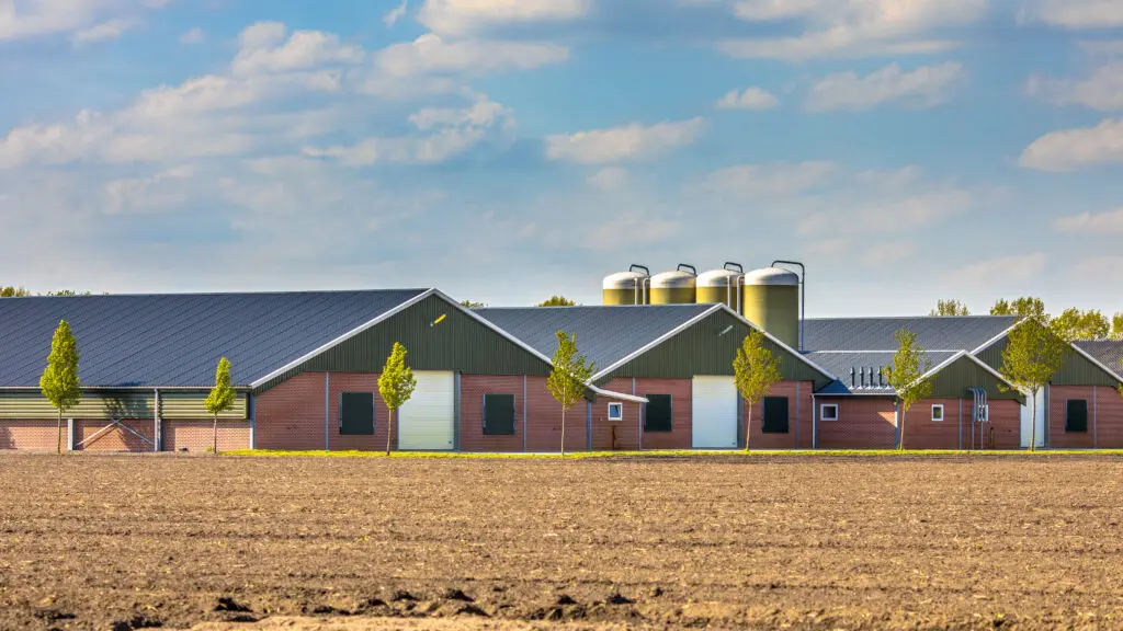 farm and ranch properties