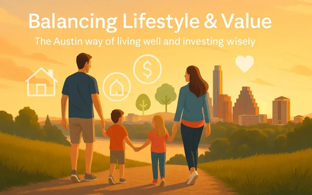 Relocating to Central Texas? What Families Need to Know About the Cost of Living in Austin 5 Balance 1