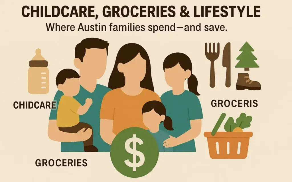 Relocating to Central Texas? What Families Need to Know About the Cost of Living in Austin 4 Lifestyle