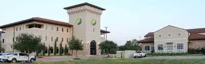 The Best Neighborhoods in Austin and Central Texas for Families Relocating for Work 2 City Hall Complex, Cedar Park, TX