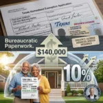 What Every Texas Homeowner Needs to Know About Homestead Exemptions 8 Property tax image