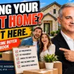 First-Time Home Buyer Guide to Finding Your Dream Home in Austin 2026 8 First Time Homebuyer