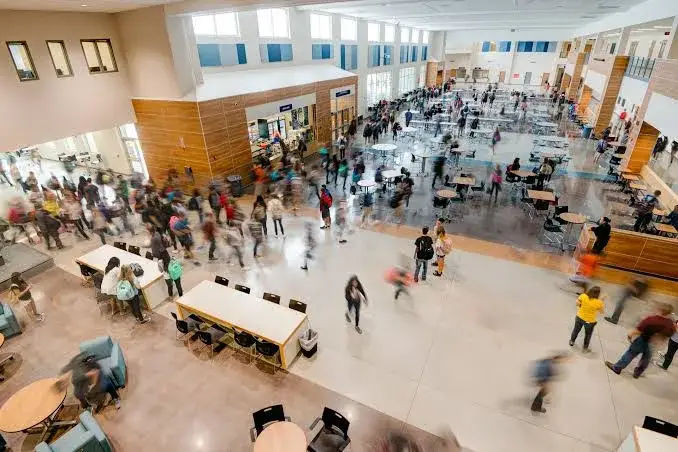 Cedar Park Living - Glenn High School