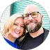 Kati and Keith McBride